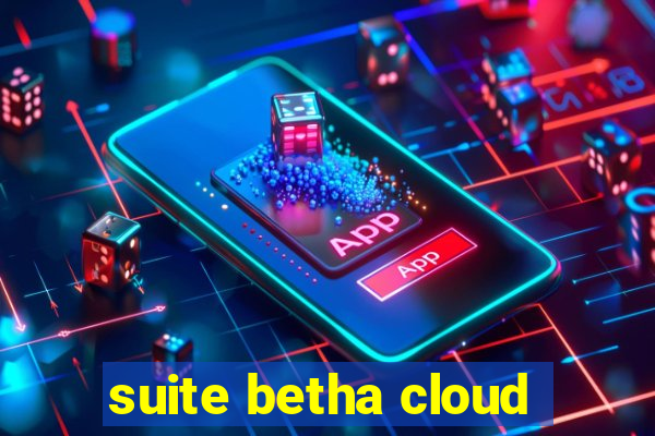 suite betha cloud