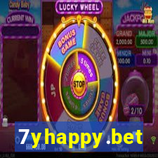 7yhappy.bet