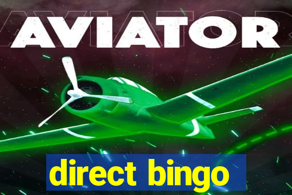 direct bingo