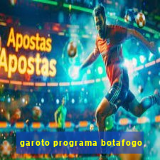 garoto programa botafogo