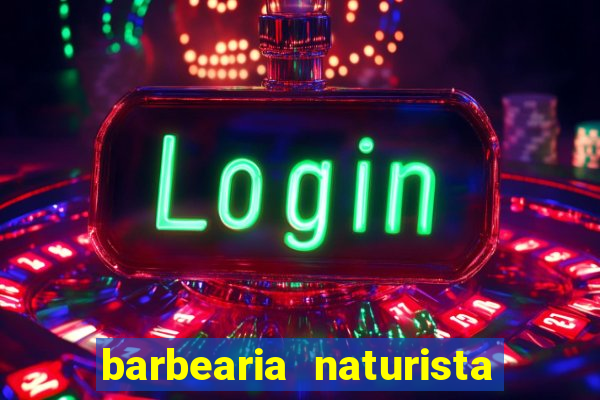 barbearia naturista em sao paulo