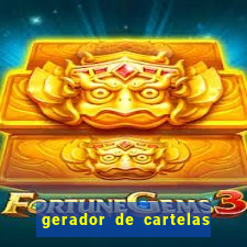 gerador de cartelas de bingo 1 a 75