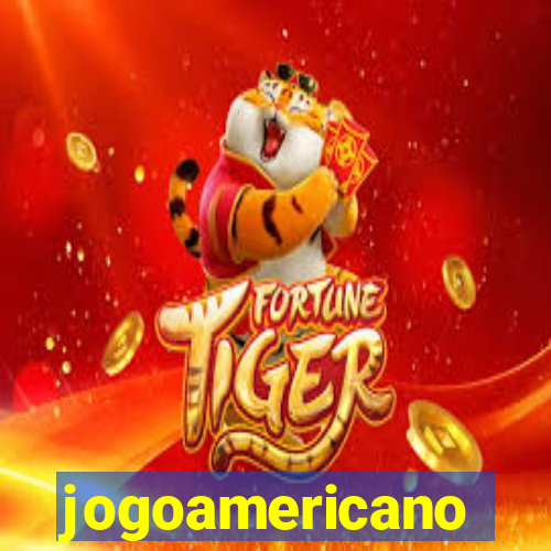 jogoamericano