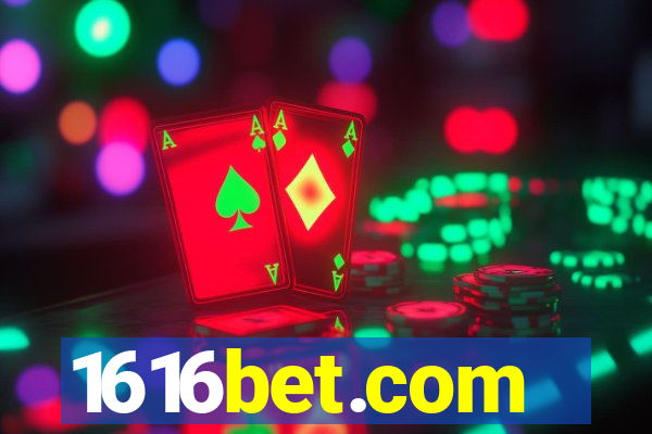 1616bet.com