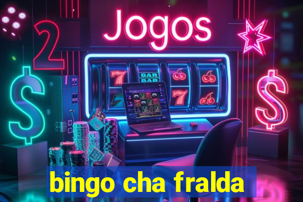 bingo cha fralda