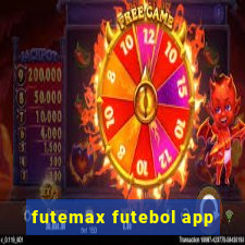 futemax futebol app