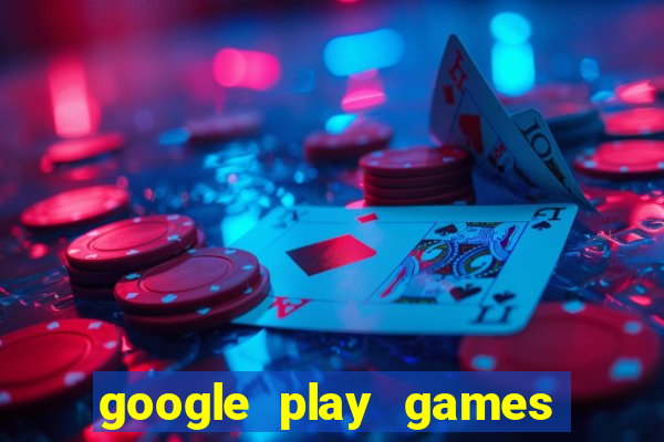 google play games beta pc