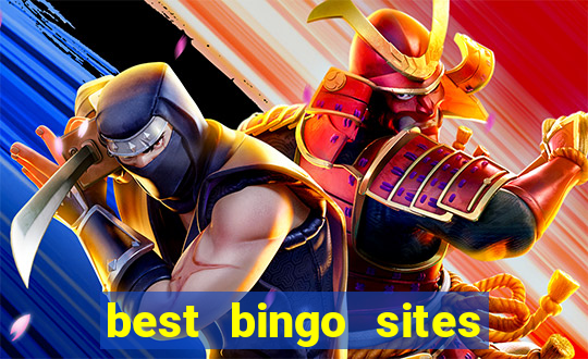 best bingo sites to win on with no wagering