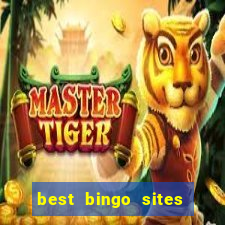 best bingo sites to win on with no wagering