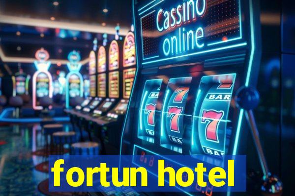 fortun hotel