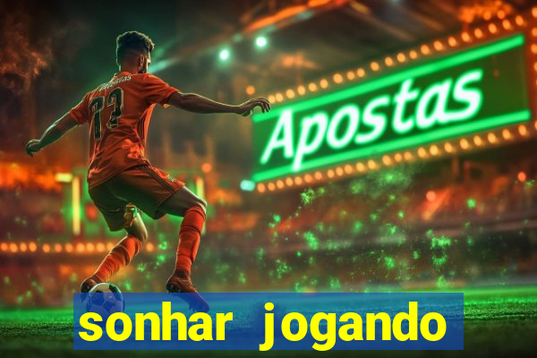 sonhar jogando baralho no jogo do bicho