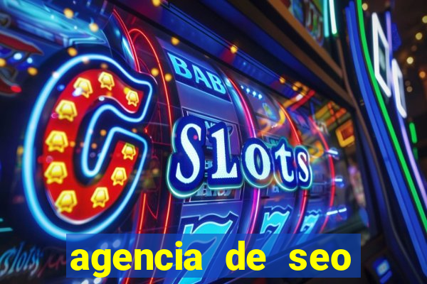 agencia de seo são paulo