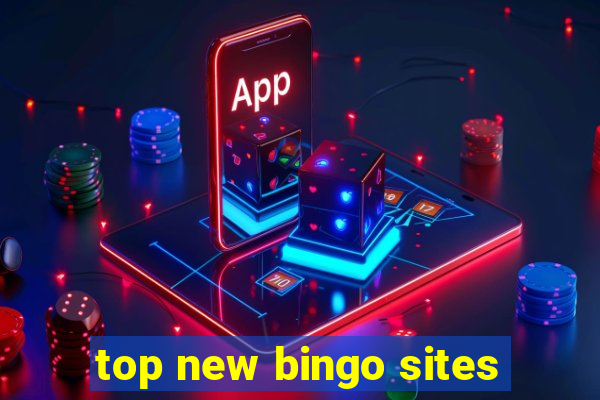 top new bingo sites