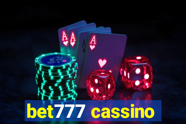 bet777 cassino