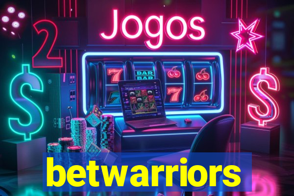 betwarriors