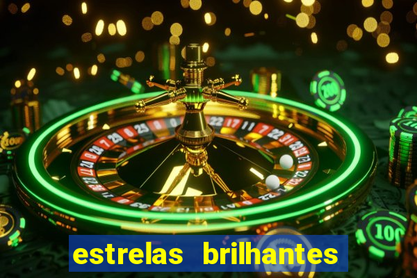 estrelas brilhantes dorama assistir online