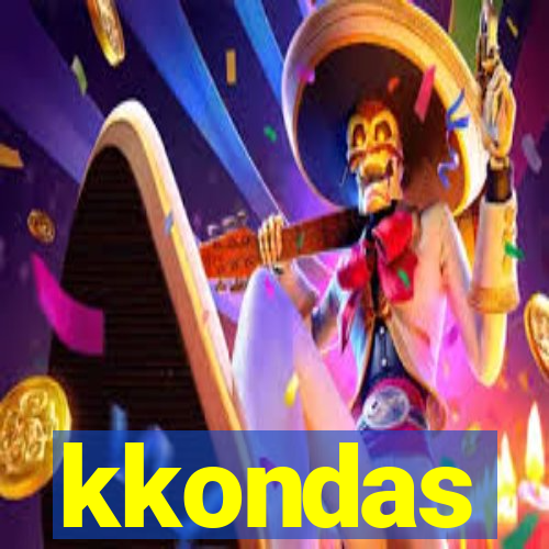 kkondas