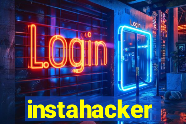 instahacker