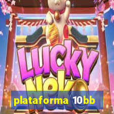 plataforma 10bb