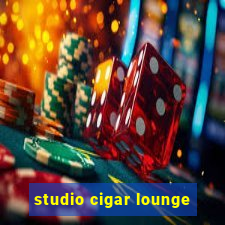 studio cigar lounge