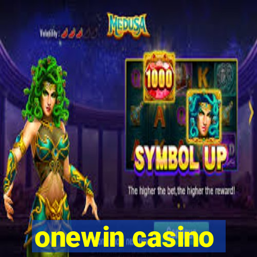 onewin casino