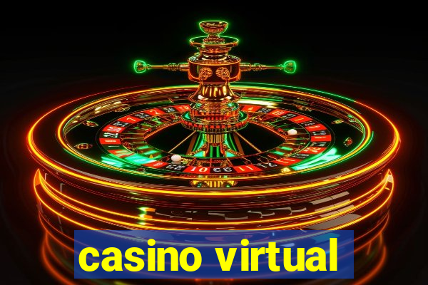 casino virtual