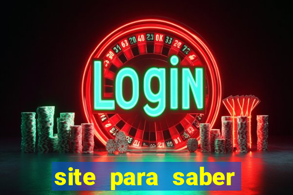 site para saber qual jogo esta pagando