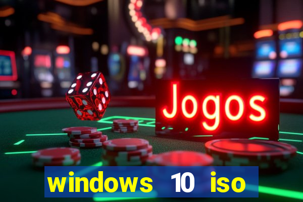 windows 10 iso google drive