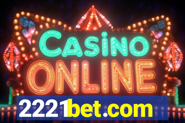 2221bet.com