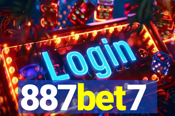 887bet7