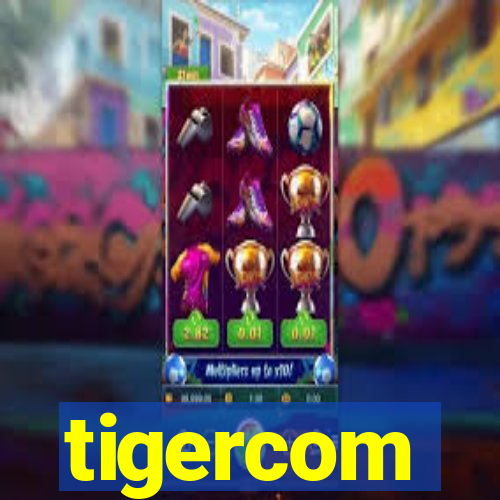 tigercom