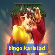 bingo karlstad