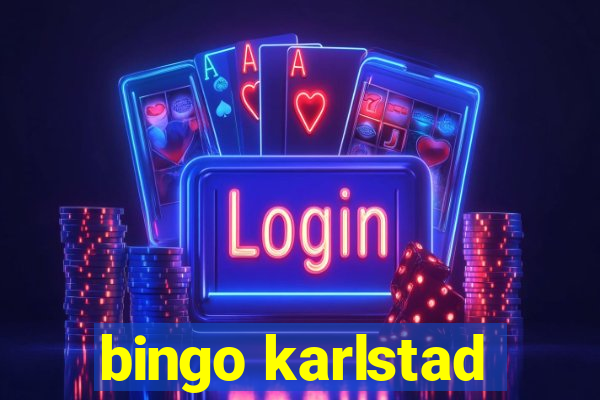 bingo karlstad