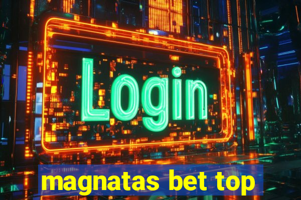 magnatas bet top