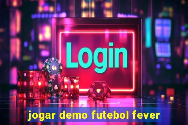 jogar demo futebol fever