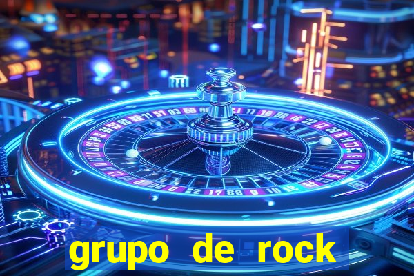 grupo de rock whatsapp 2024