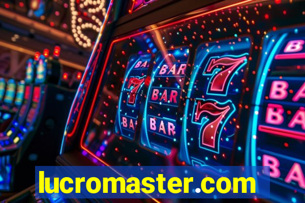 lucromaster.com