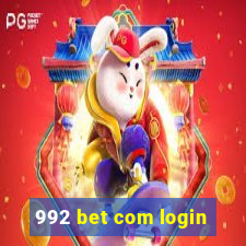 992 bet com login