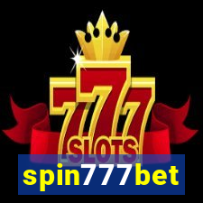 spin777bet