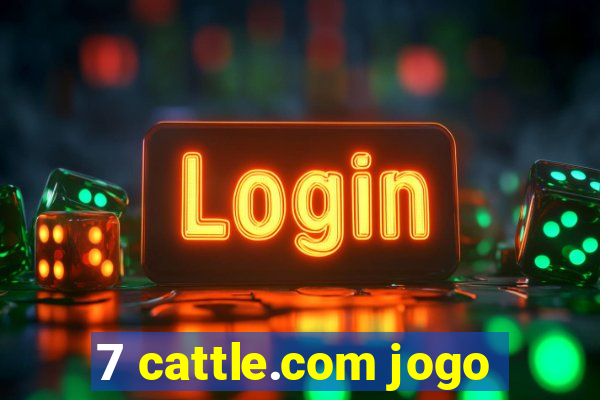 7 cattle.com jogo