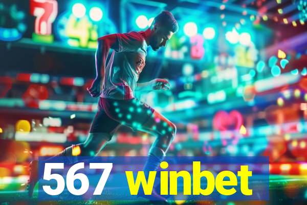 567 winbet