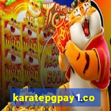 karatepgpay1.com