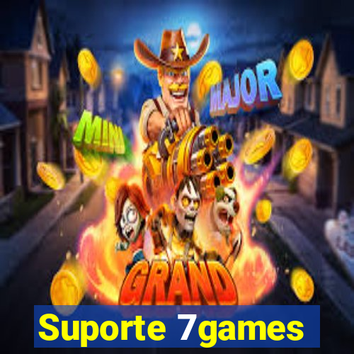 Suporte 7games