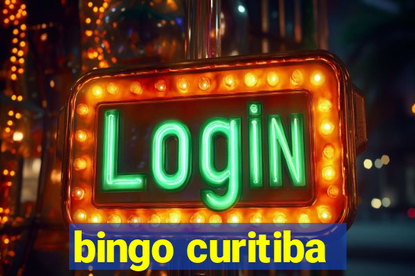 bingo curitiba