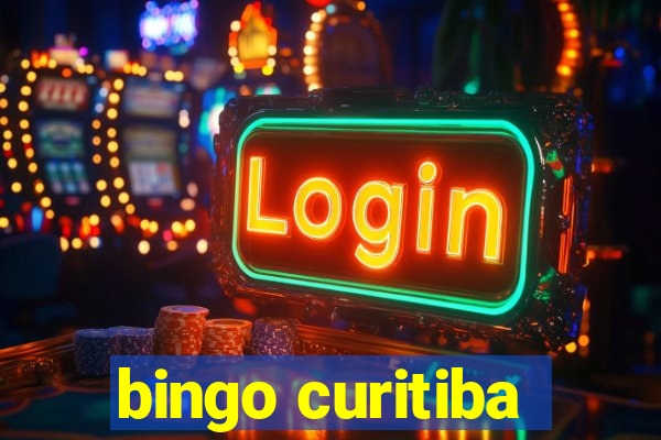 bingo curitiba