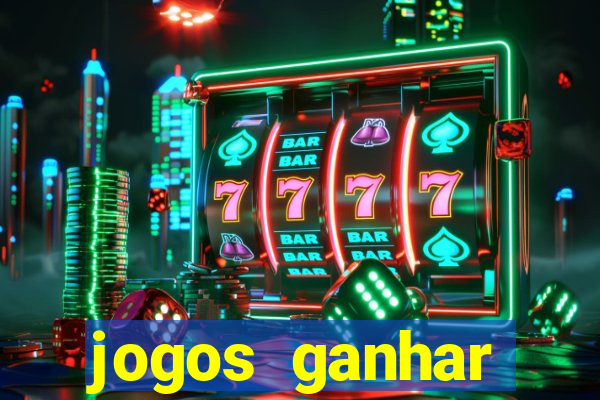 jogos ganhar dinheiro via pix