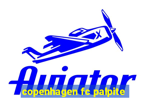 copenhagen fc palpite