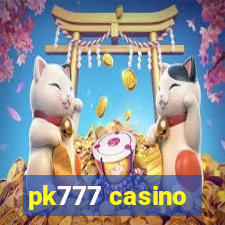 pk777 casino