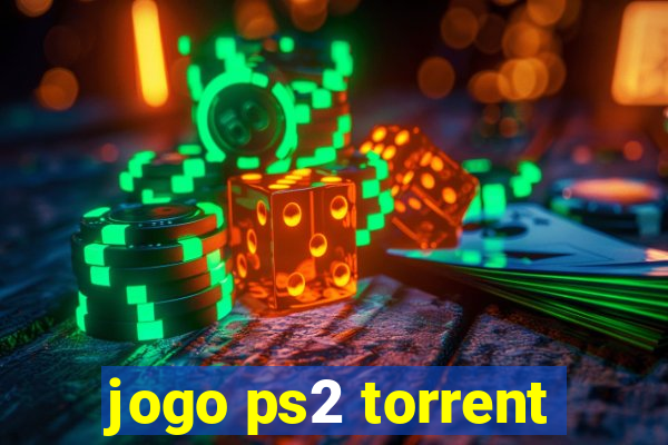 jogo ps2 torrent