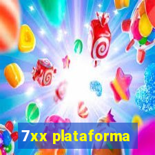 7xx plataforma